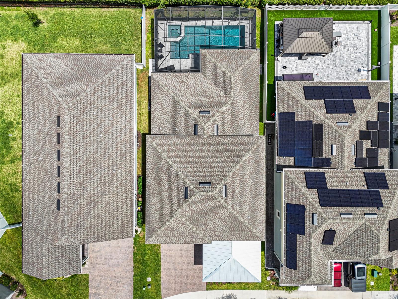 WINDING BAY PH 3 - Residential