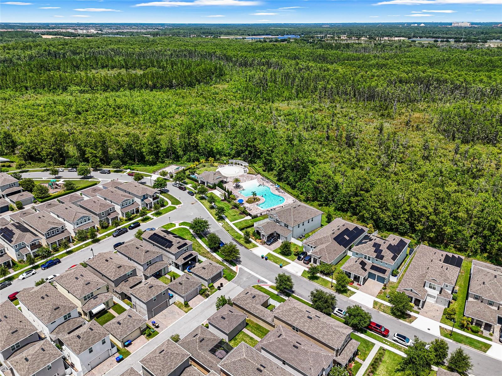 WINDING BAY PH 3 - Residential