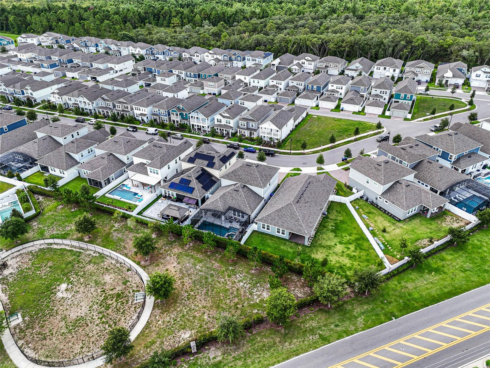 WINDING BAY PH 3 - Residential