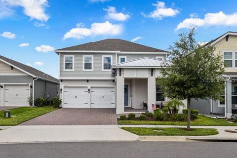 Photo of 14955 Lebeau Loop, Winter Garden, FL 34787 (MLS # O6362955)