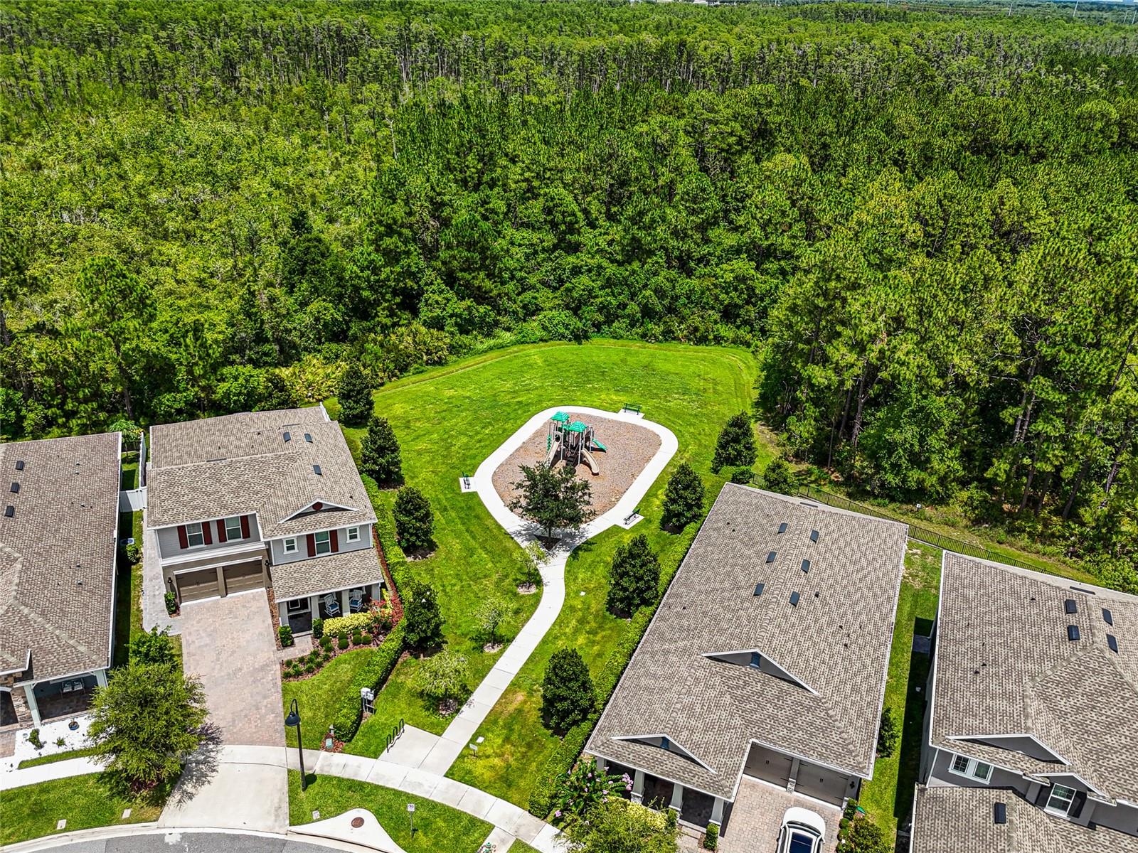 WINDING BAY PH 3 - Residential