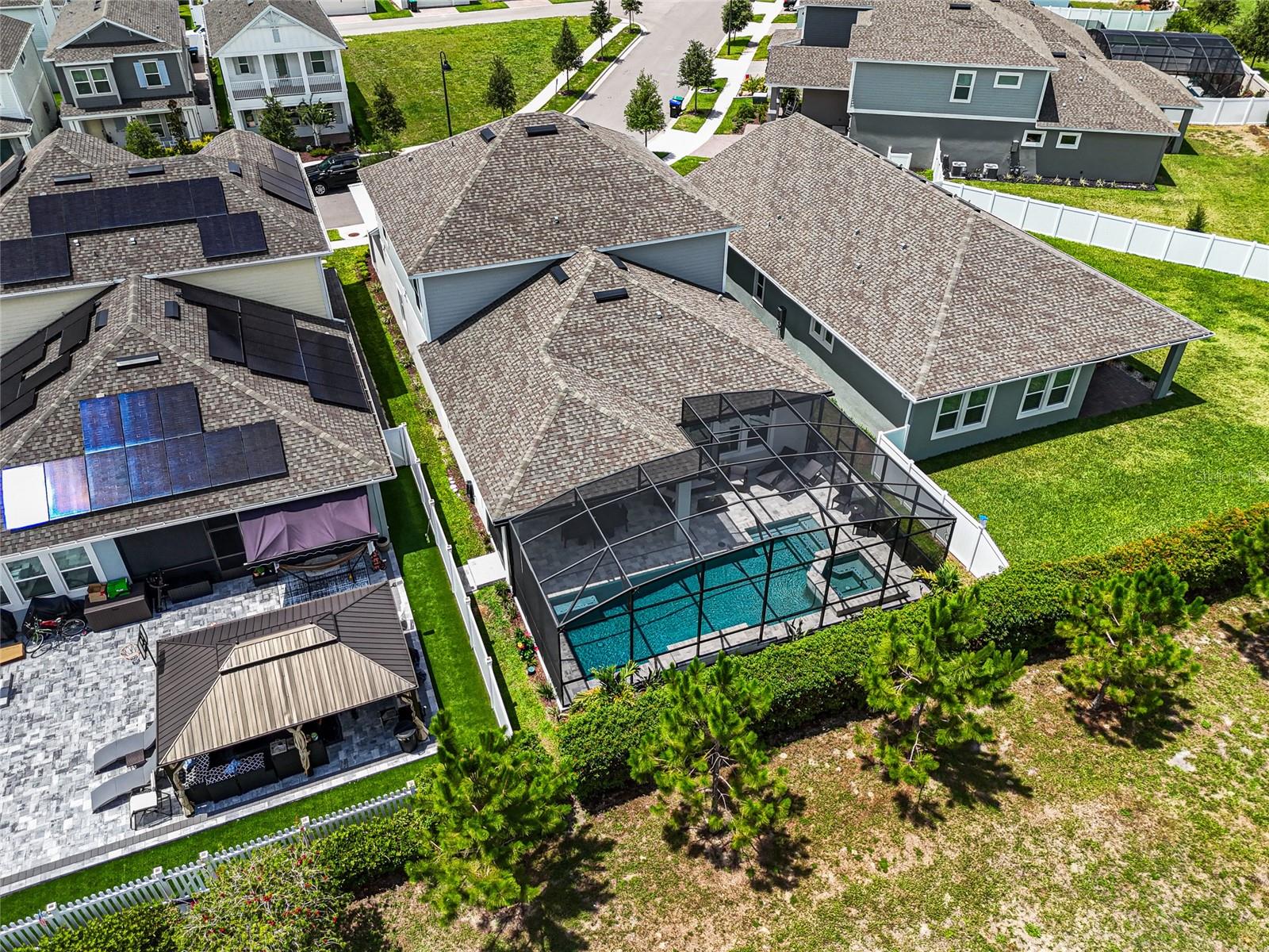 WINDING BAY PH 3 - Residential