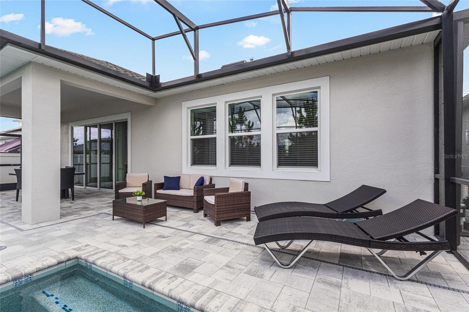 WINDING BAY PH 3 - Residential