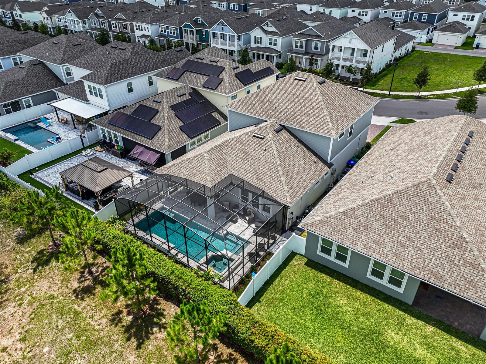 WINDING BAY PH 3 - Residential