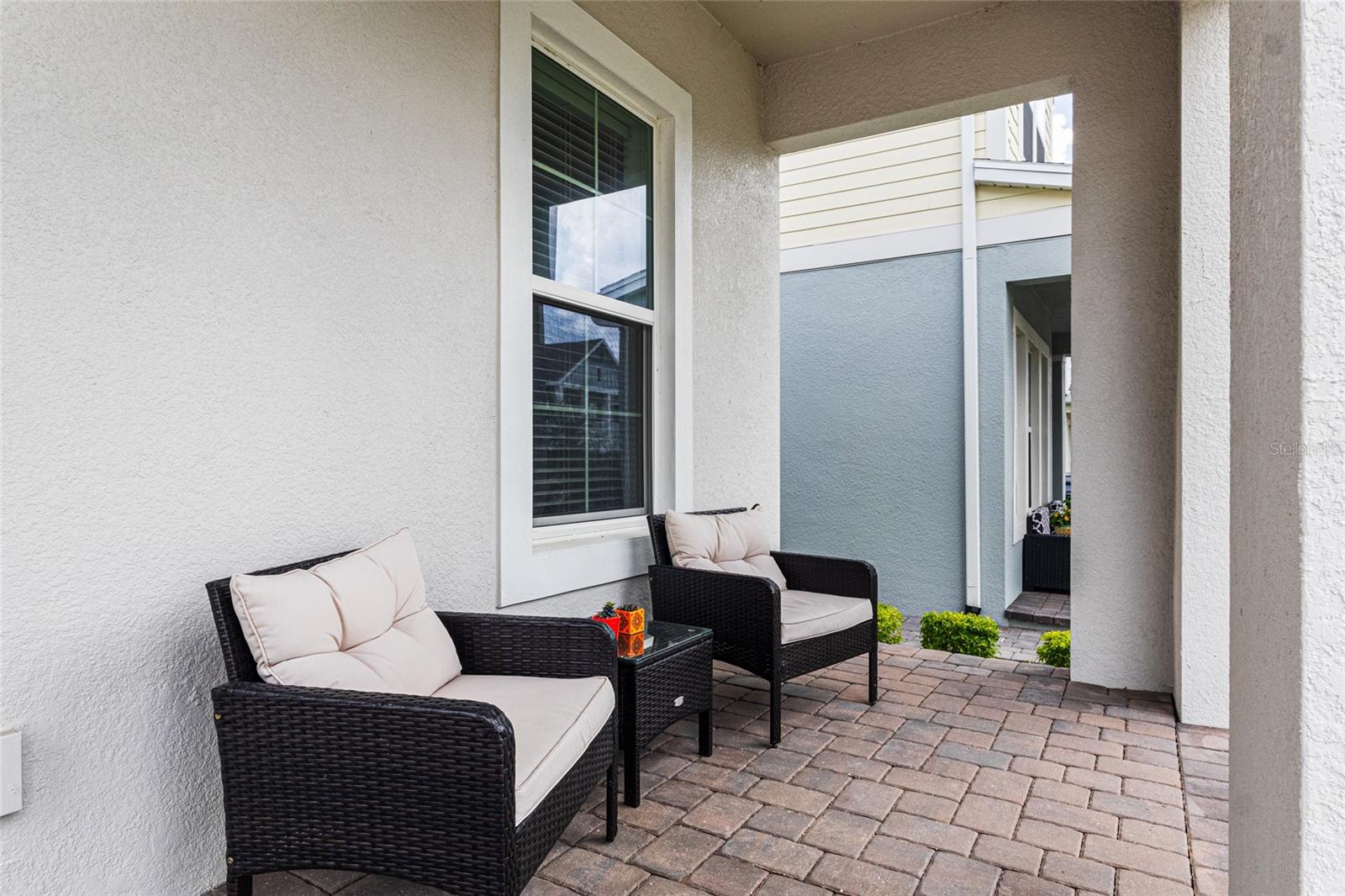 WINDING BAY PH 3 - Residential