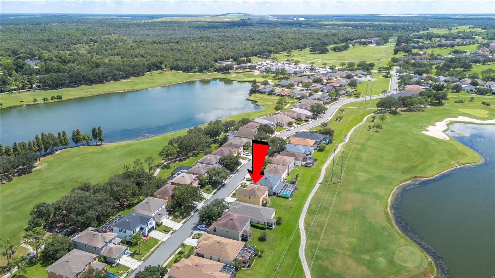 6937 LAKE EAGLEBROOKE DRIVE