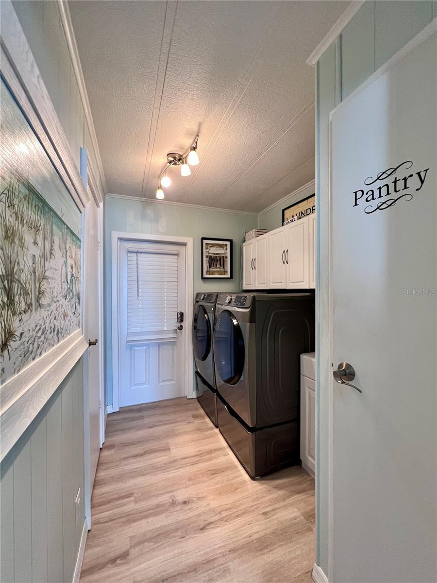 FAIRWAY VILLAGE MOBILE HOME PARK UNREC - Residential