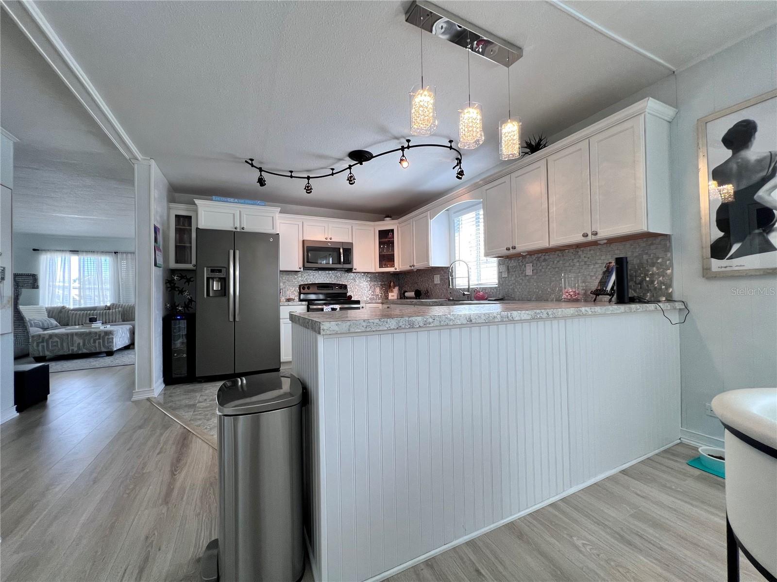 FAIRWAY VILLAGE MOBILE HOME PARK UNREC - Residential