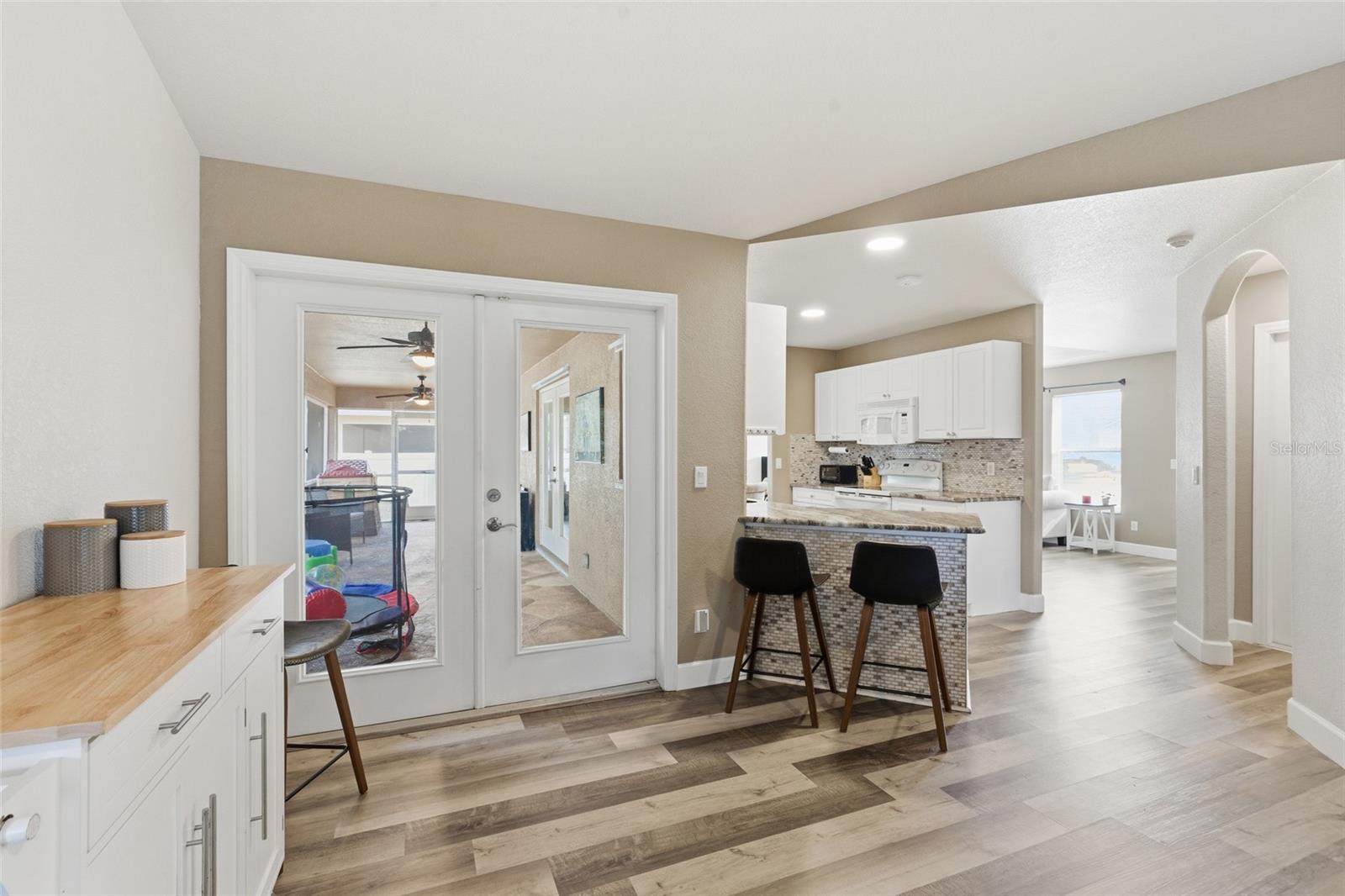 PORT CHARLOTTE SUB 12 - Residential