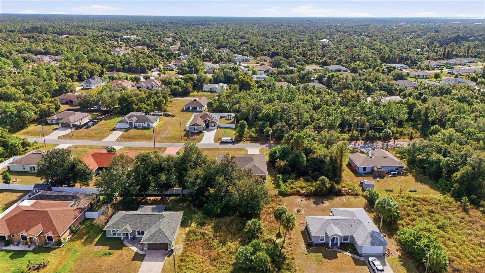 PORT CHARLOTTE SUB 12 - Residential