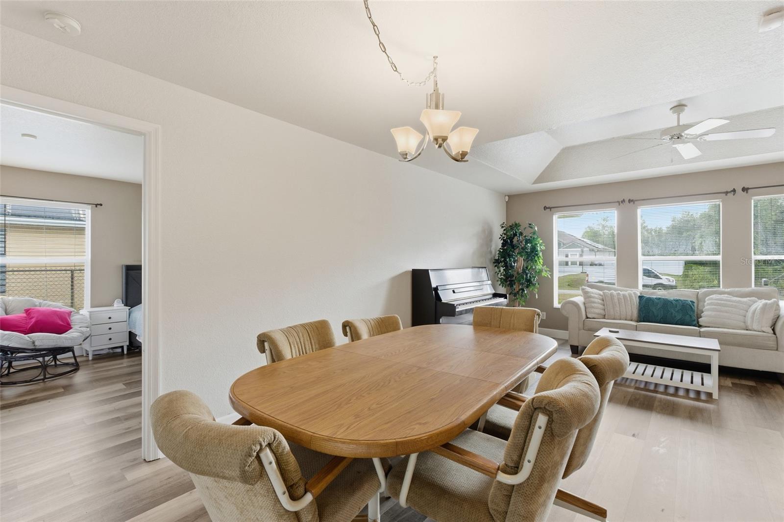 PORT CHARLOTTE SUB 12 - Residential