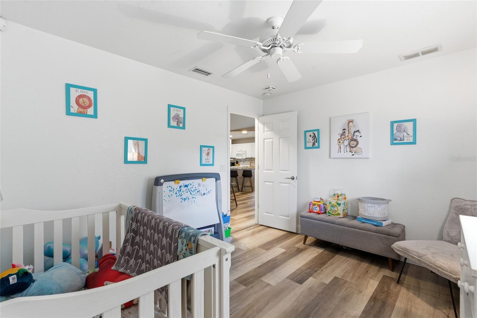 PORT CHARLOTTE SUB 12 - Residential