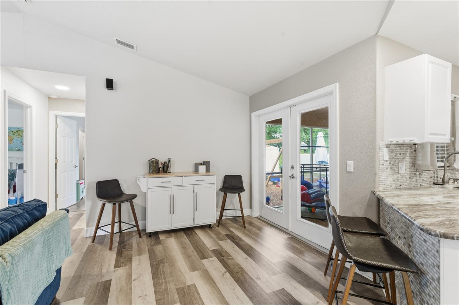 PORT CHARLOTTE SUB 12 - Residential