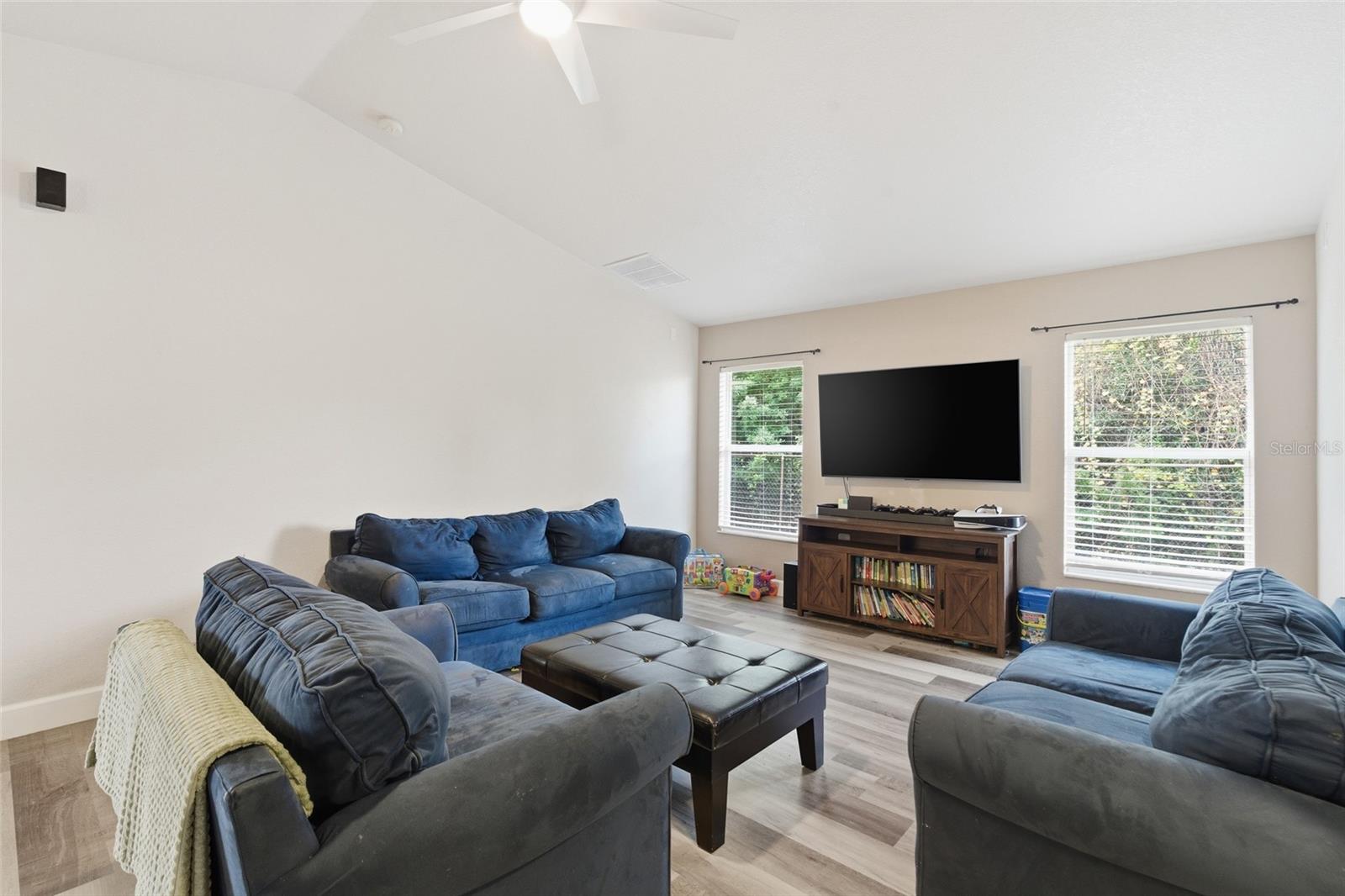 PORT CHARLOTTE SUB 12 - Residential