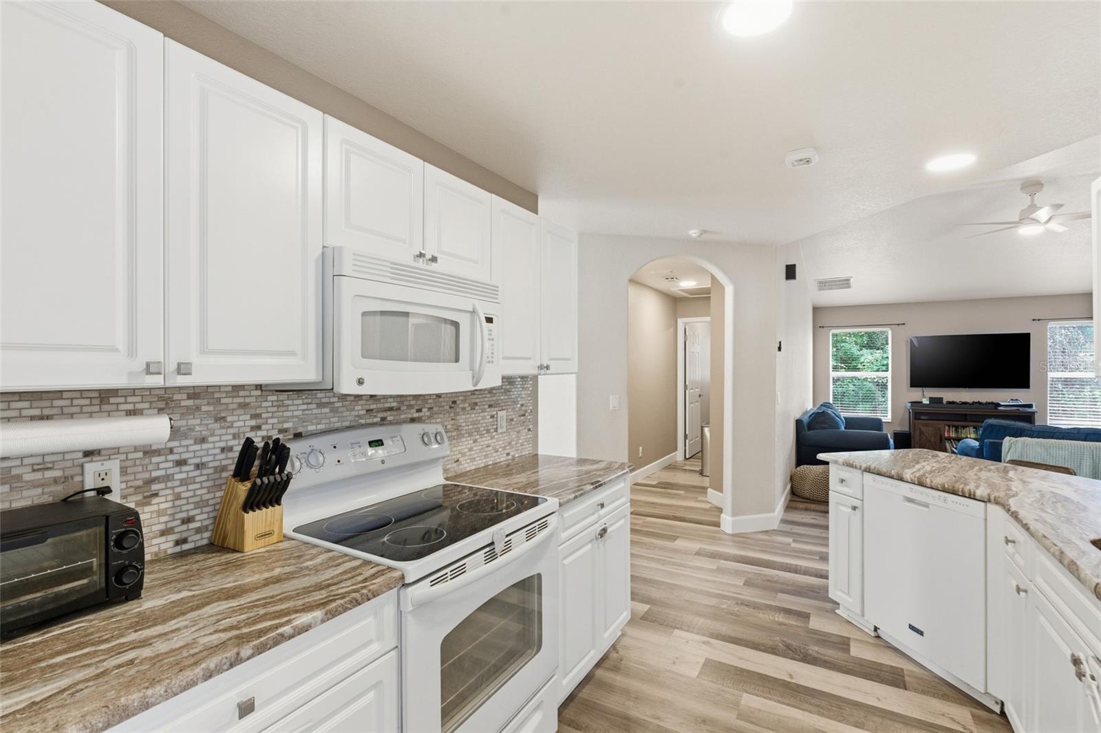 PORT CHARLOTTE SUB 12 - Residential