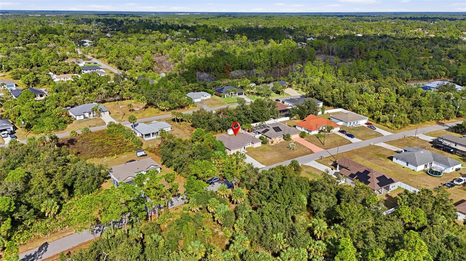 PORT CHARLOTTE SUB 12 - Residential