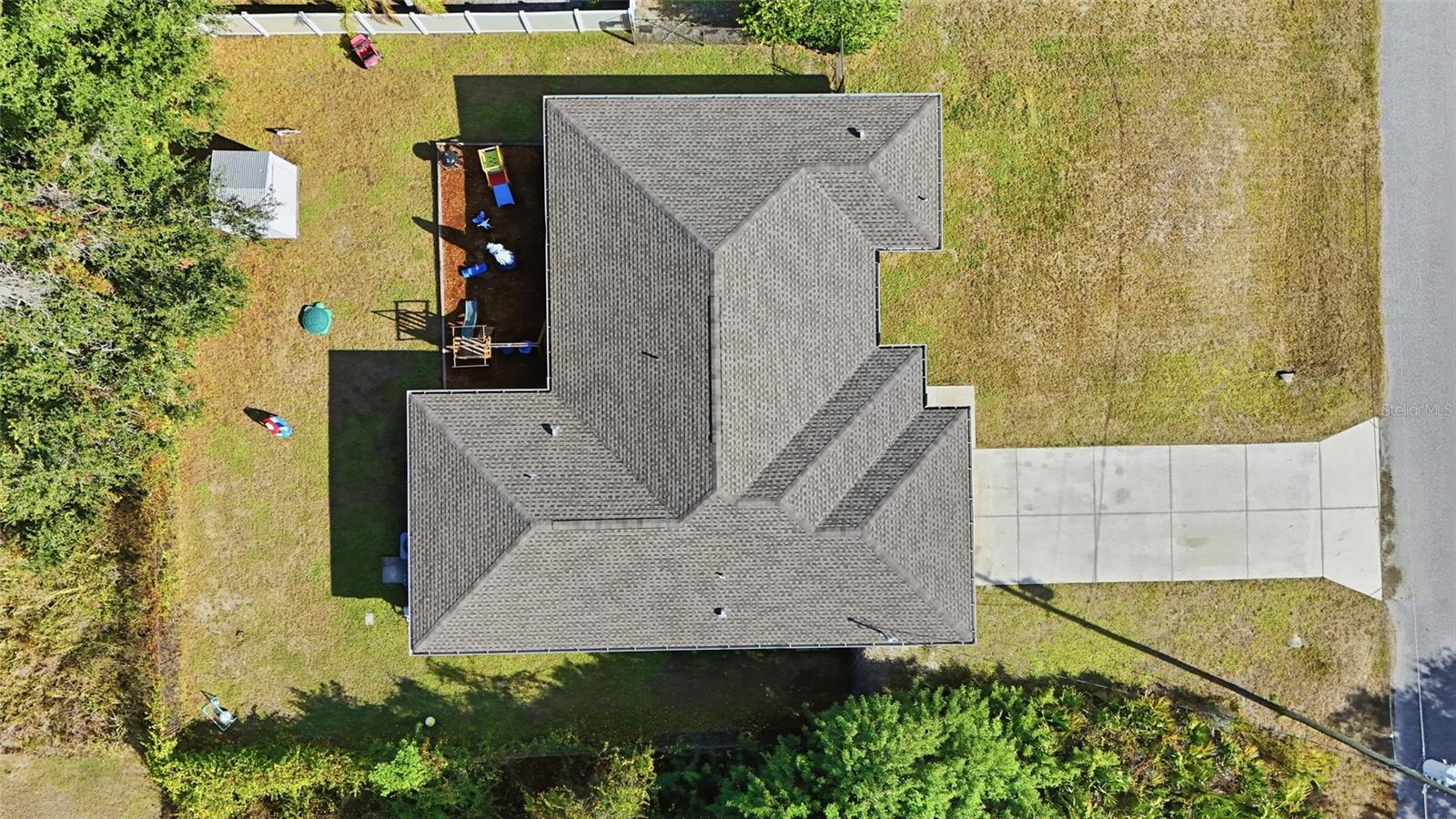 PORT CHARLOTTE SUB 12 - Residential