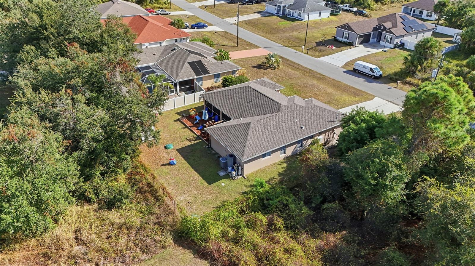 PORT CHARLOTTE SUB 12 - Residential