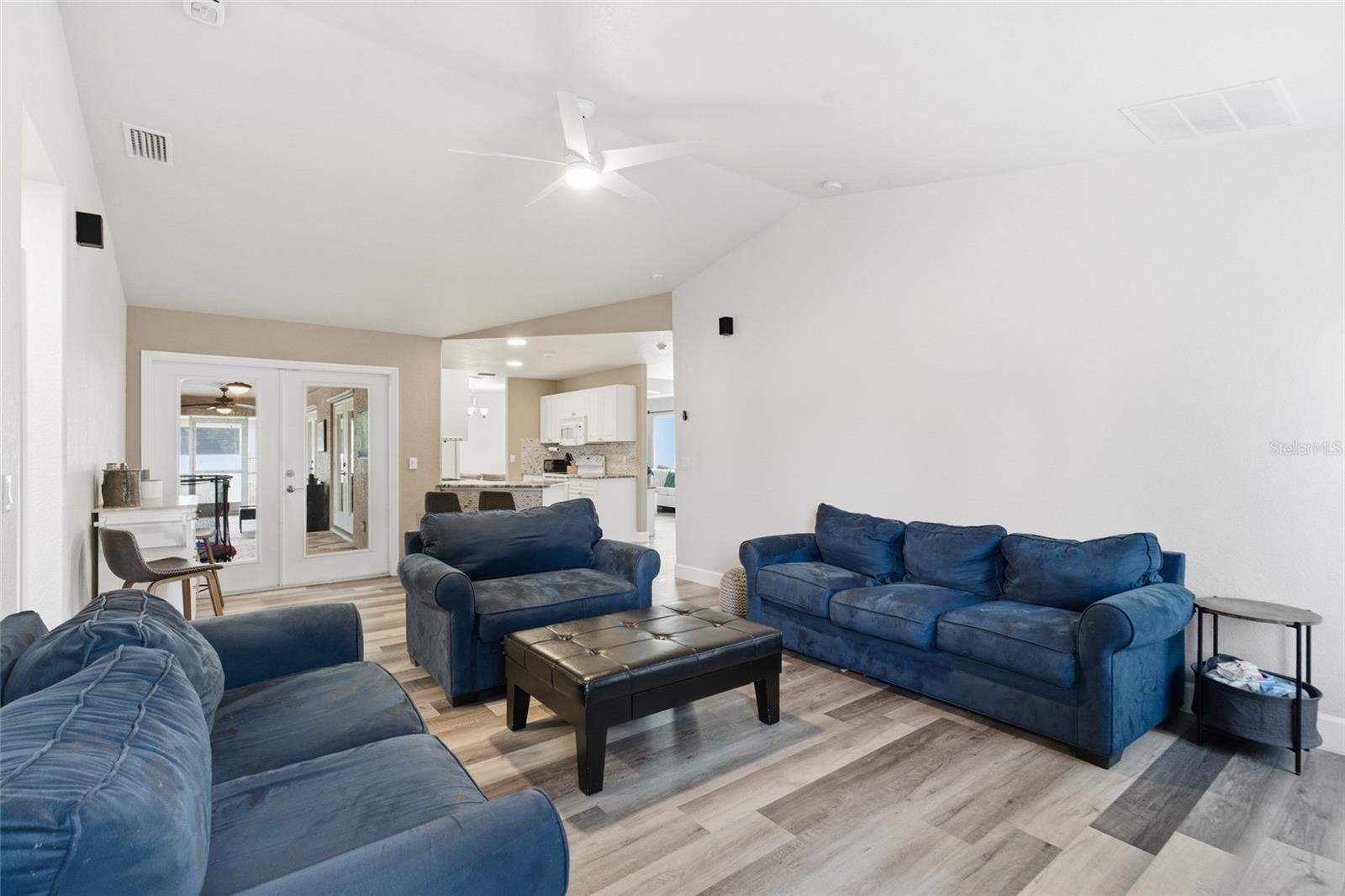 PORT CHARLOTTE SUB 12 - Residential