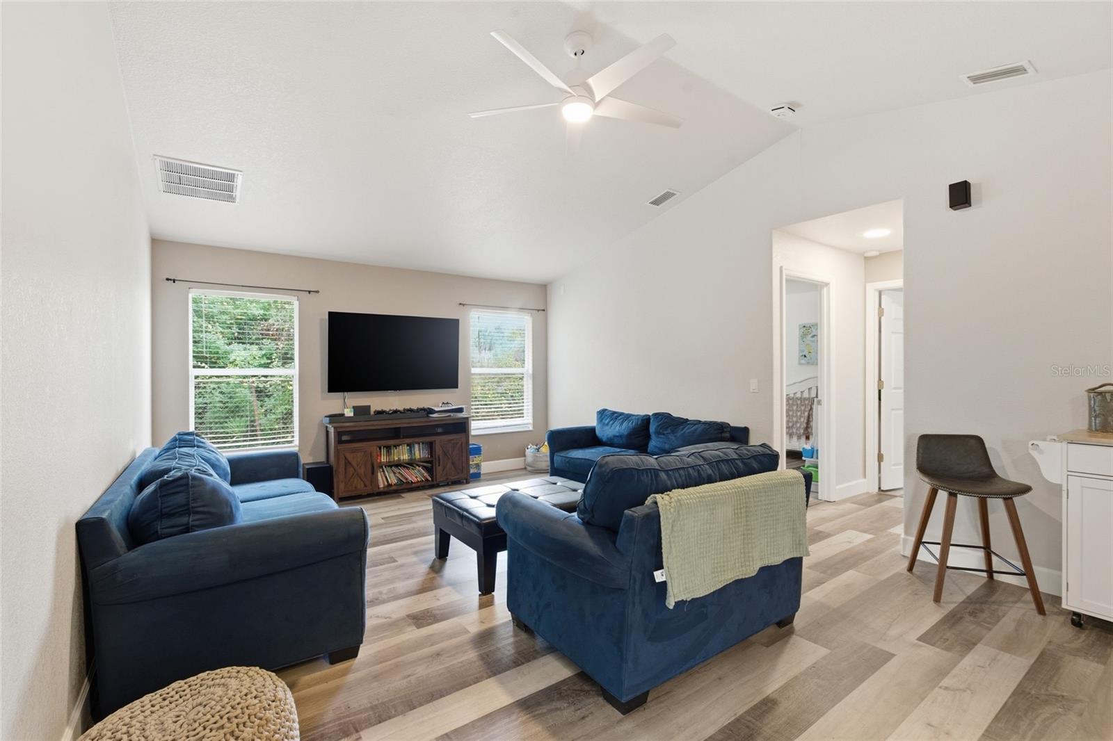 PORT CHARLOTTE SUB 12 - Residential