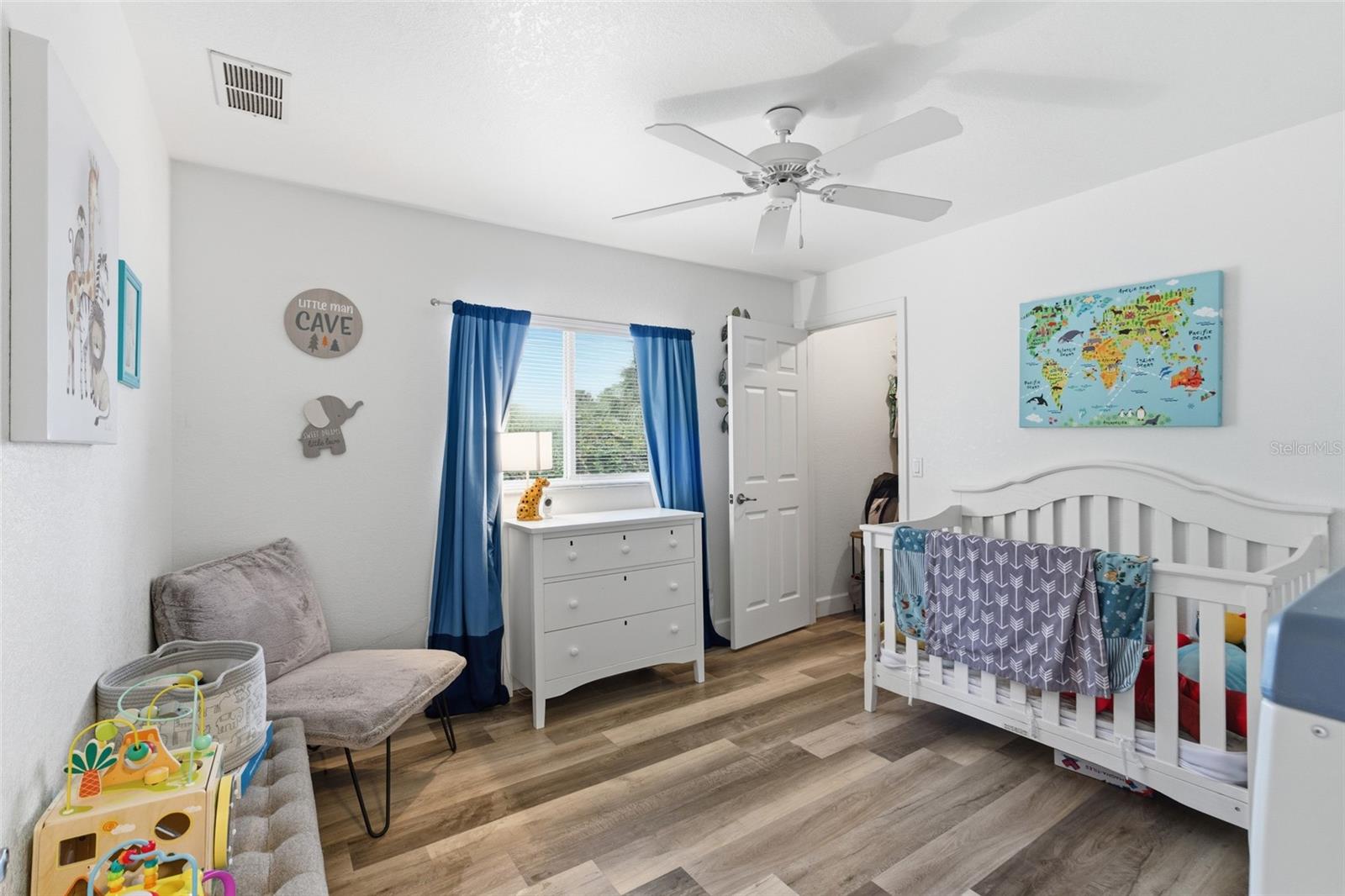 PORT CHARLOTTE SUB 12 - Residential