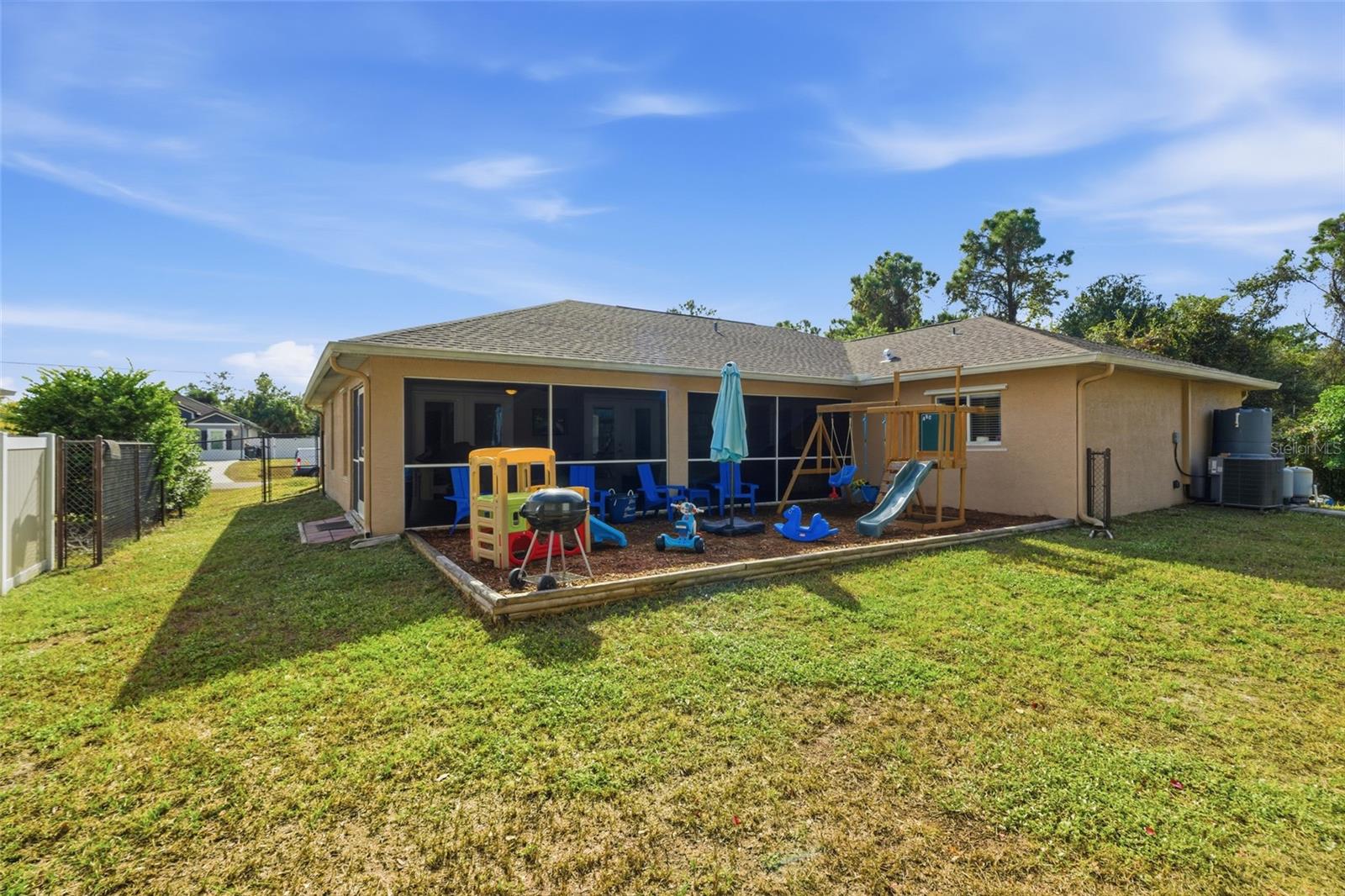 PORT CHARLOTTE SUB 12 - Residential