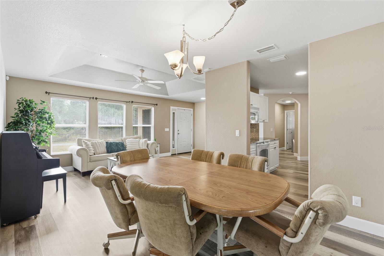 PORT CHARLOTTE SUB 12 - Residential