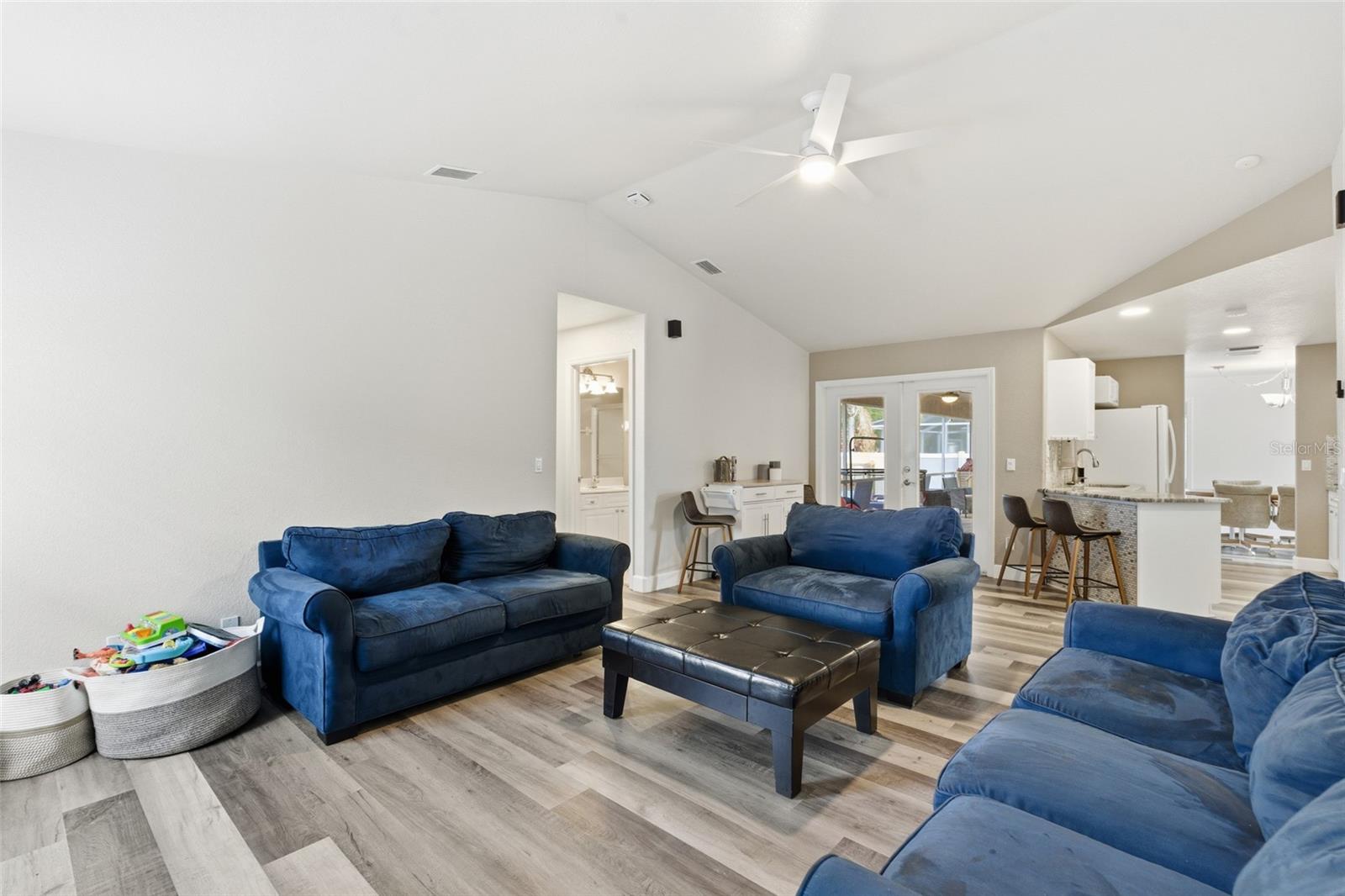 PORT CHARLOTTE SUB 12 - Residential