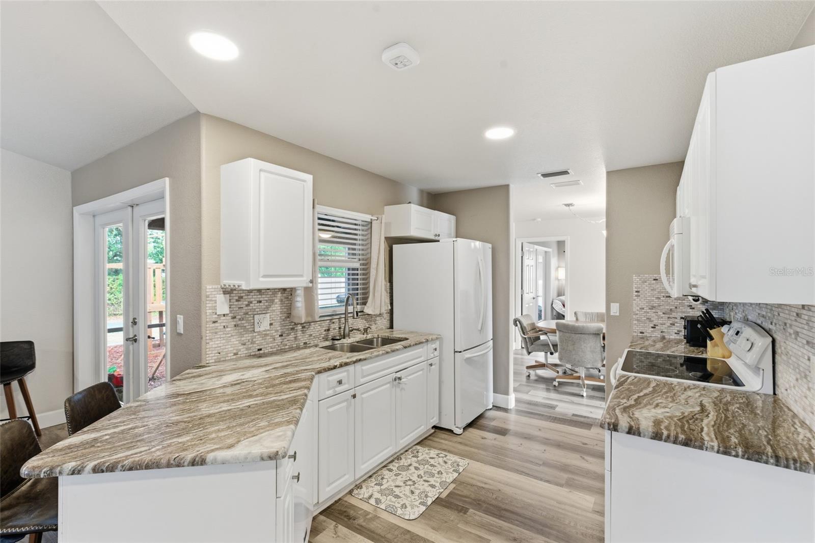 PORT CHARLOTTE SUB 12 - Residential