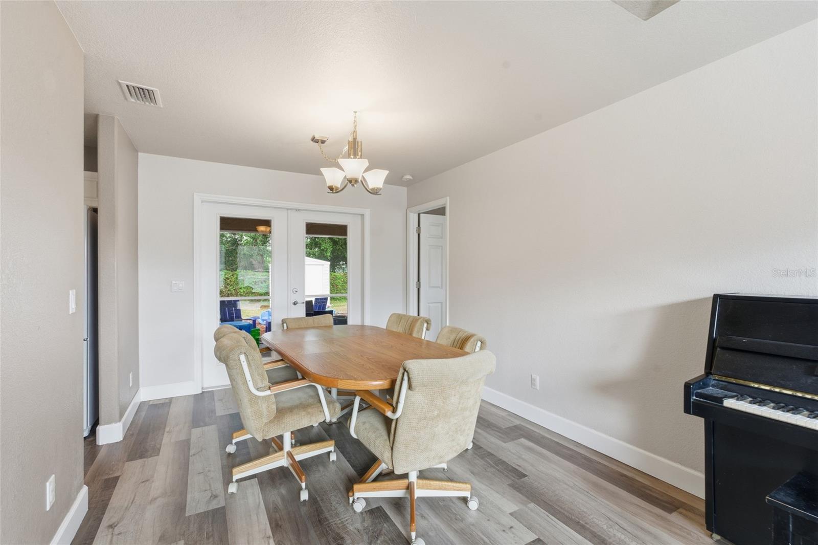 PORT CHARLOTTE SUB 12 - Residential