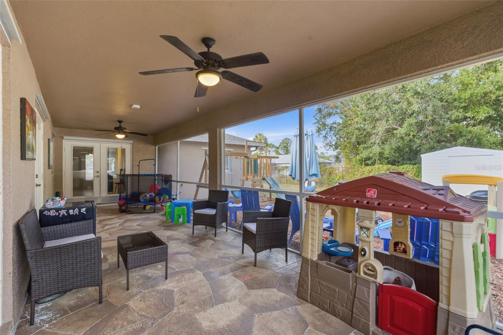 PORT CHARLOTTE SUB 12 - Residential