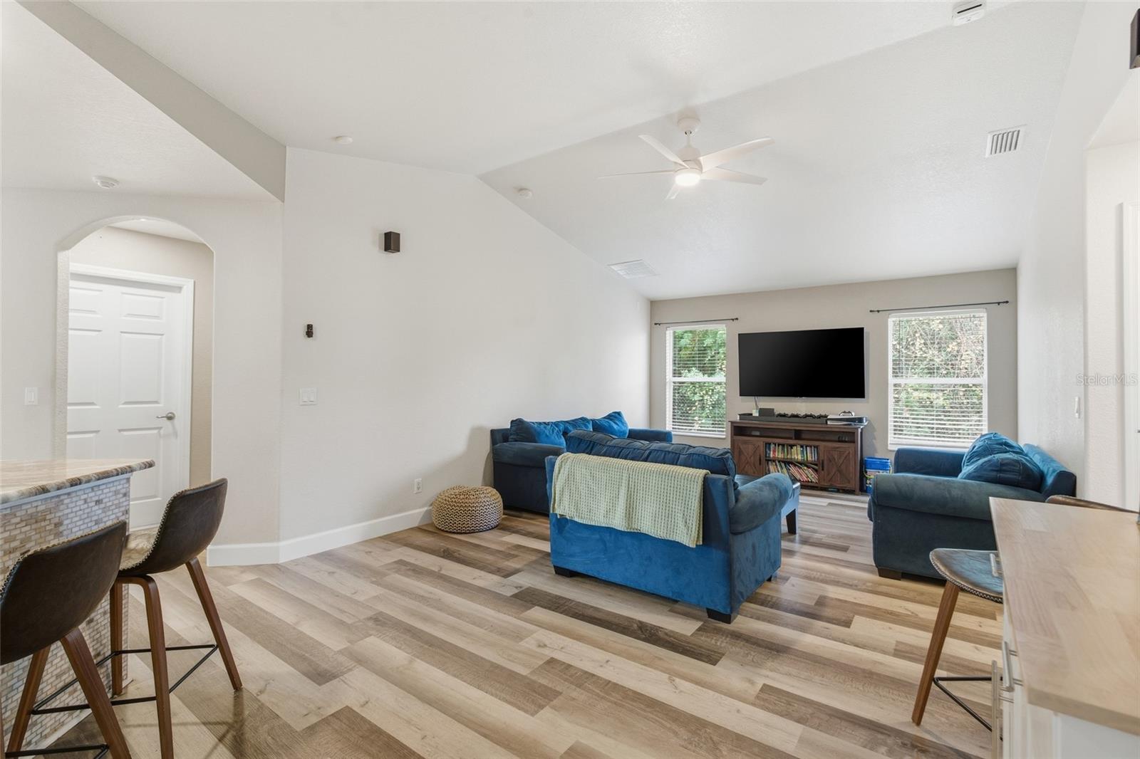 PORT CHARLOTTE SUB 12 - Residential