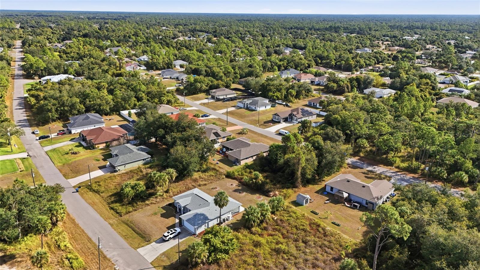 PORT CHARLOTTE SUB 12 - Residential