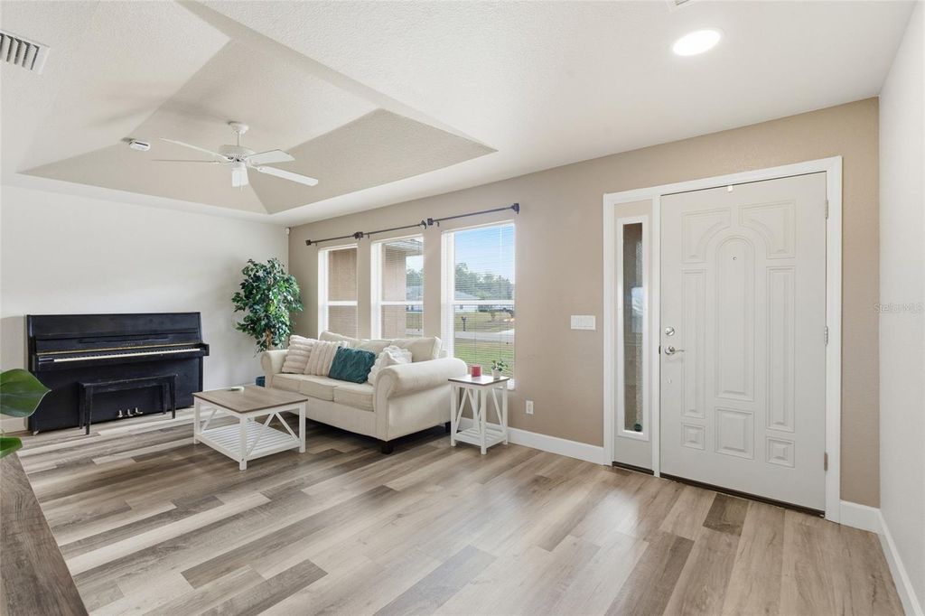 Photo of 4409 Kenoska Street, North Port, FL 34288 (MLS # C7518821)