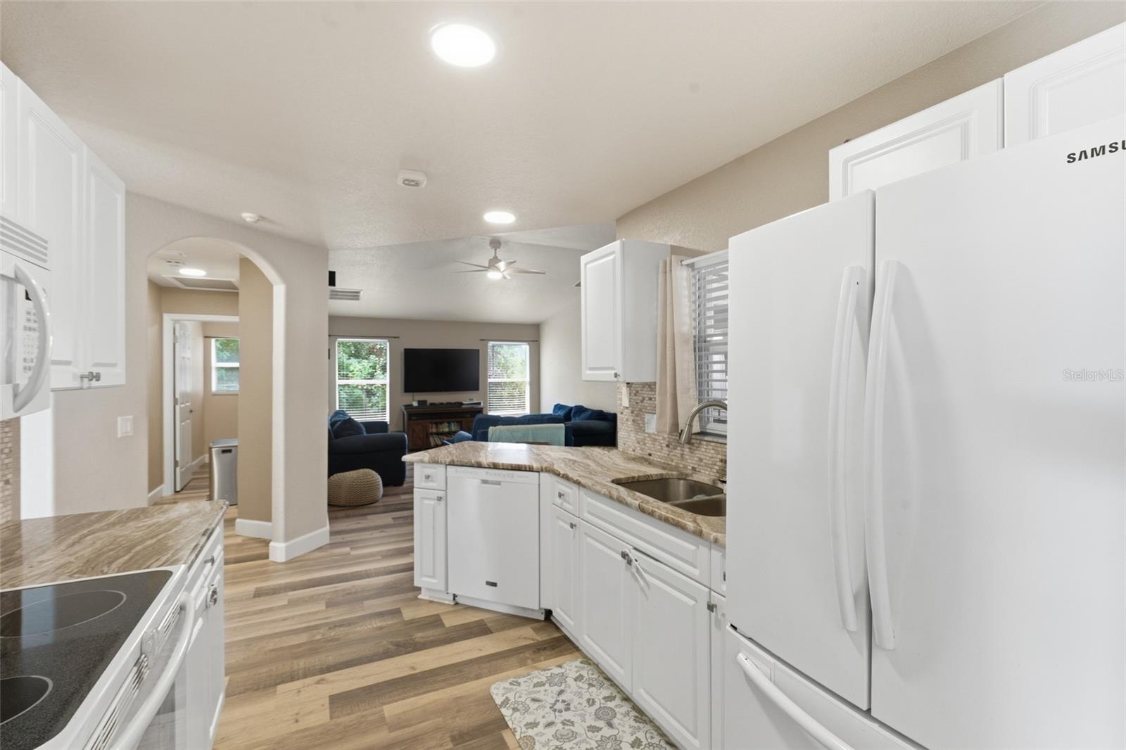 PORT CHARLOTTE SUB 12 - Residential