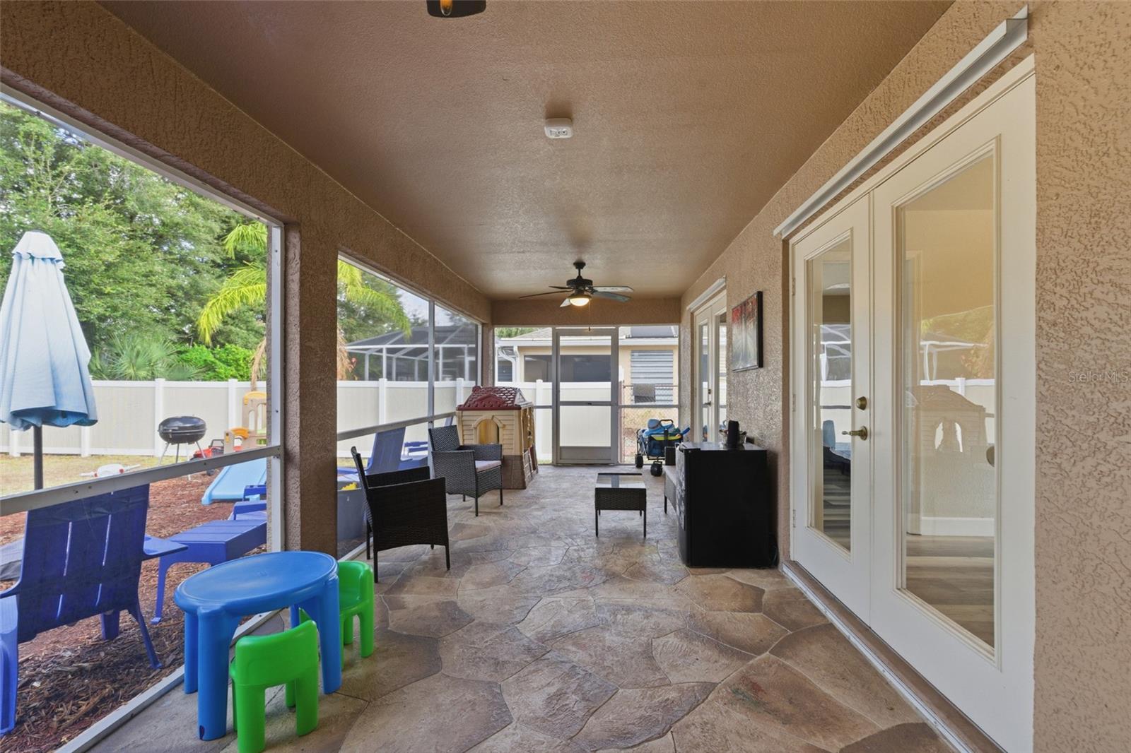 PORT CHARLOTTE SUB 12 - Residential