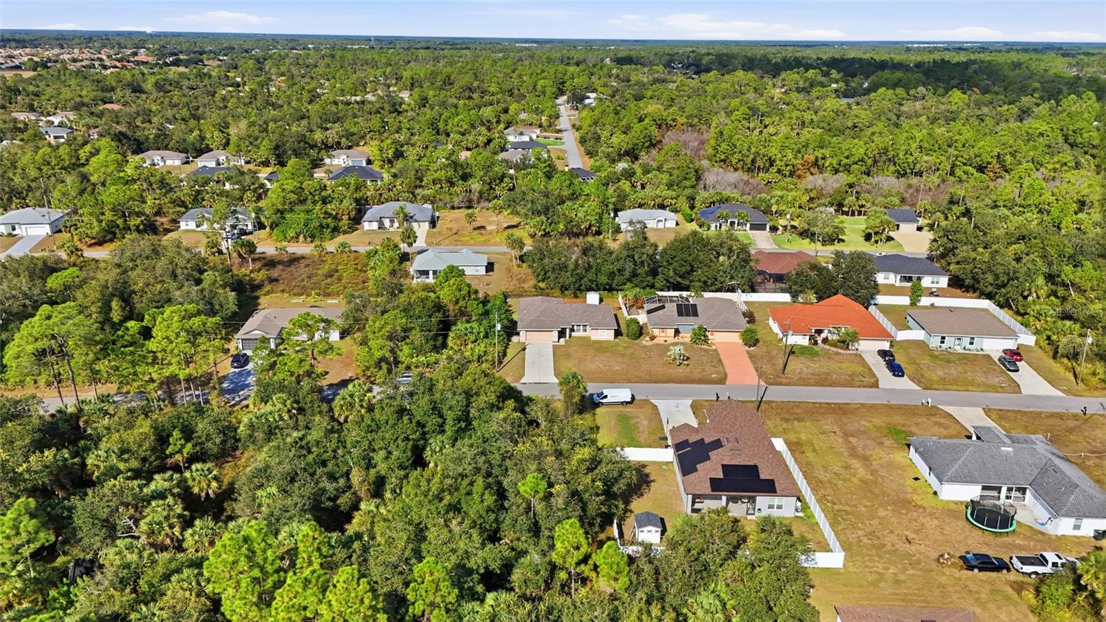 PORT CHARLOTTE SUB 12 - Residential