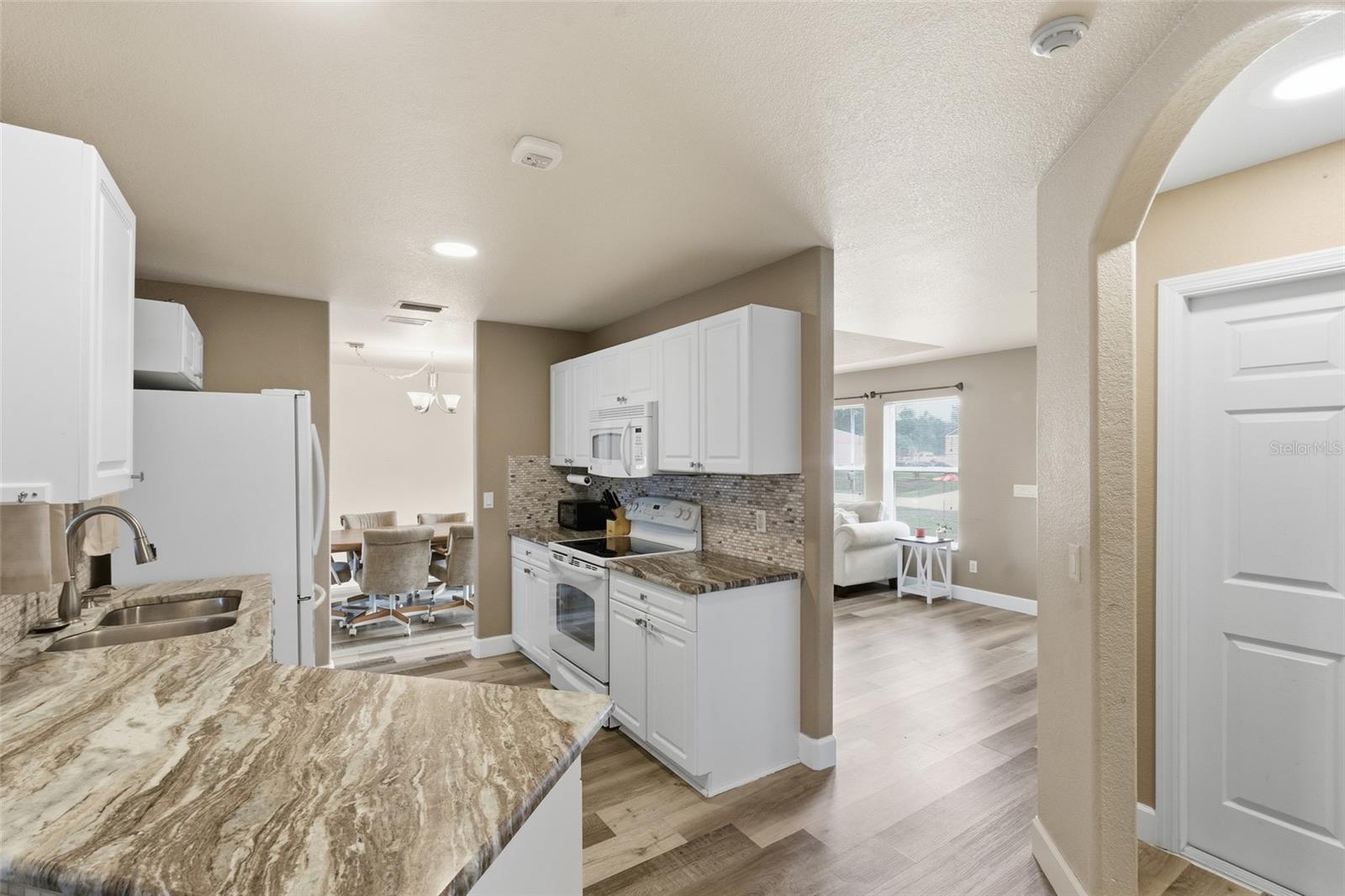 PORT CHARLOTTE SUB 12 - Residential