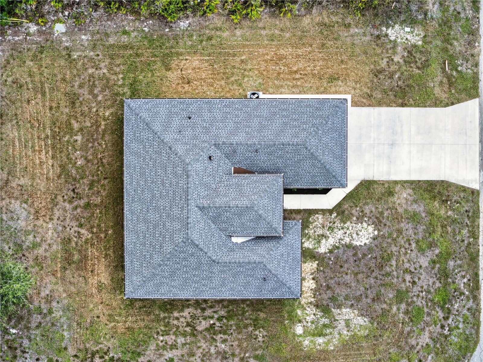 PORT CHARLOTTE SEC 053 - Residential