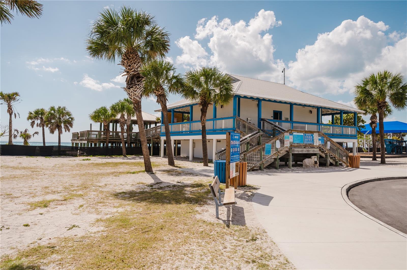 PORT CHARLOTTE SEC 053 - Residential