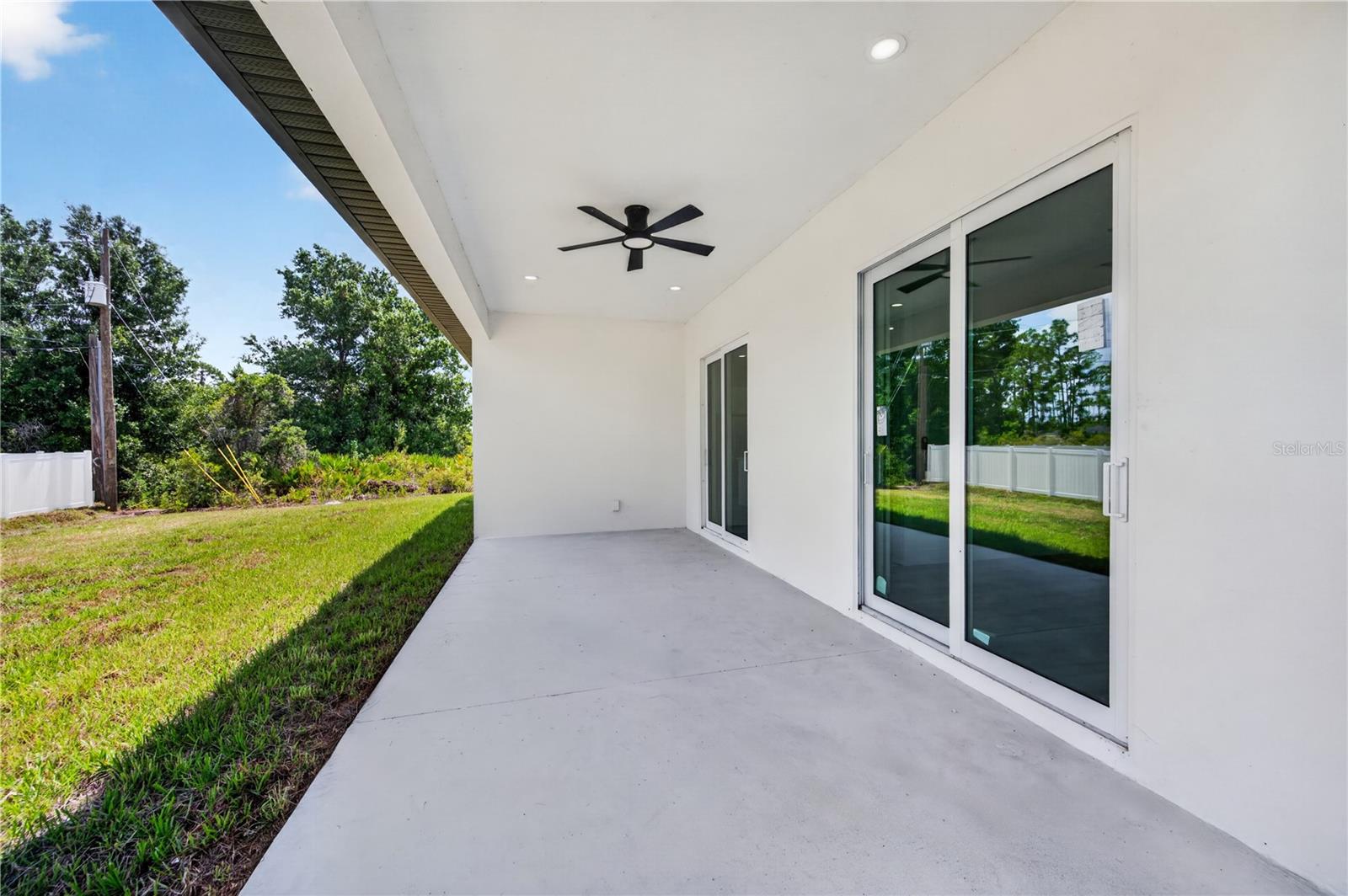 PORT CHARLOTTE SEC 053 - Residential