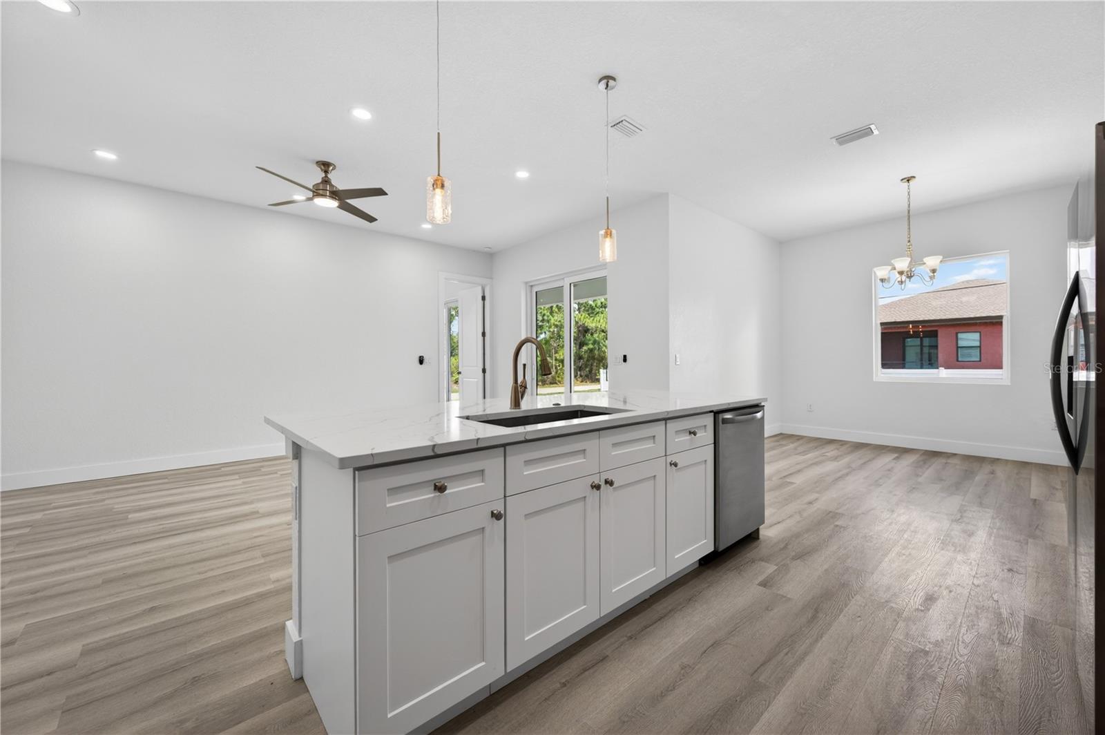 PORT CHARLOTTE SEC 053 - Residential