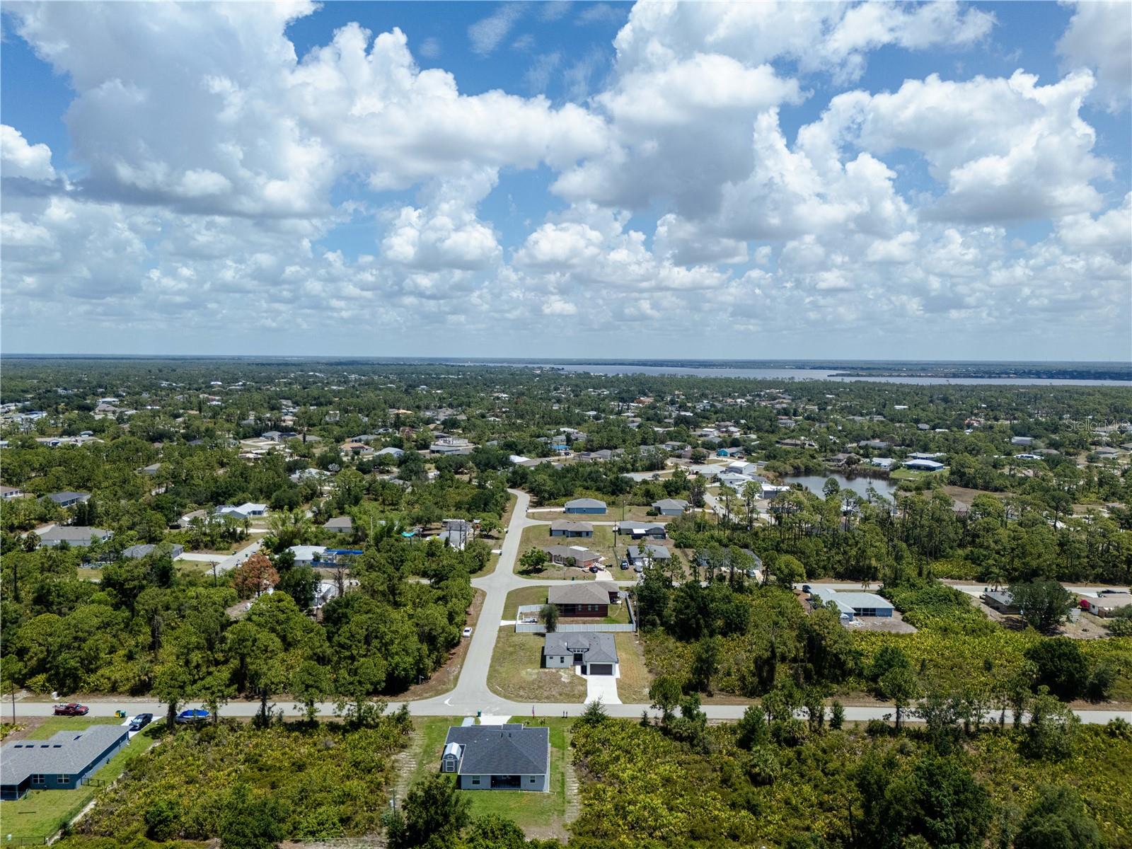 PORT CHARLOTTE SEC 053 - Residential