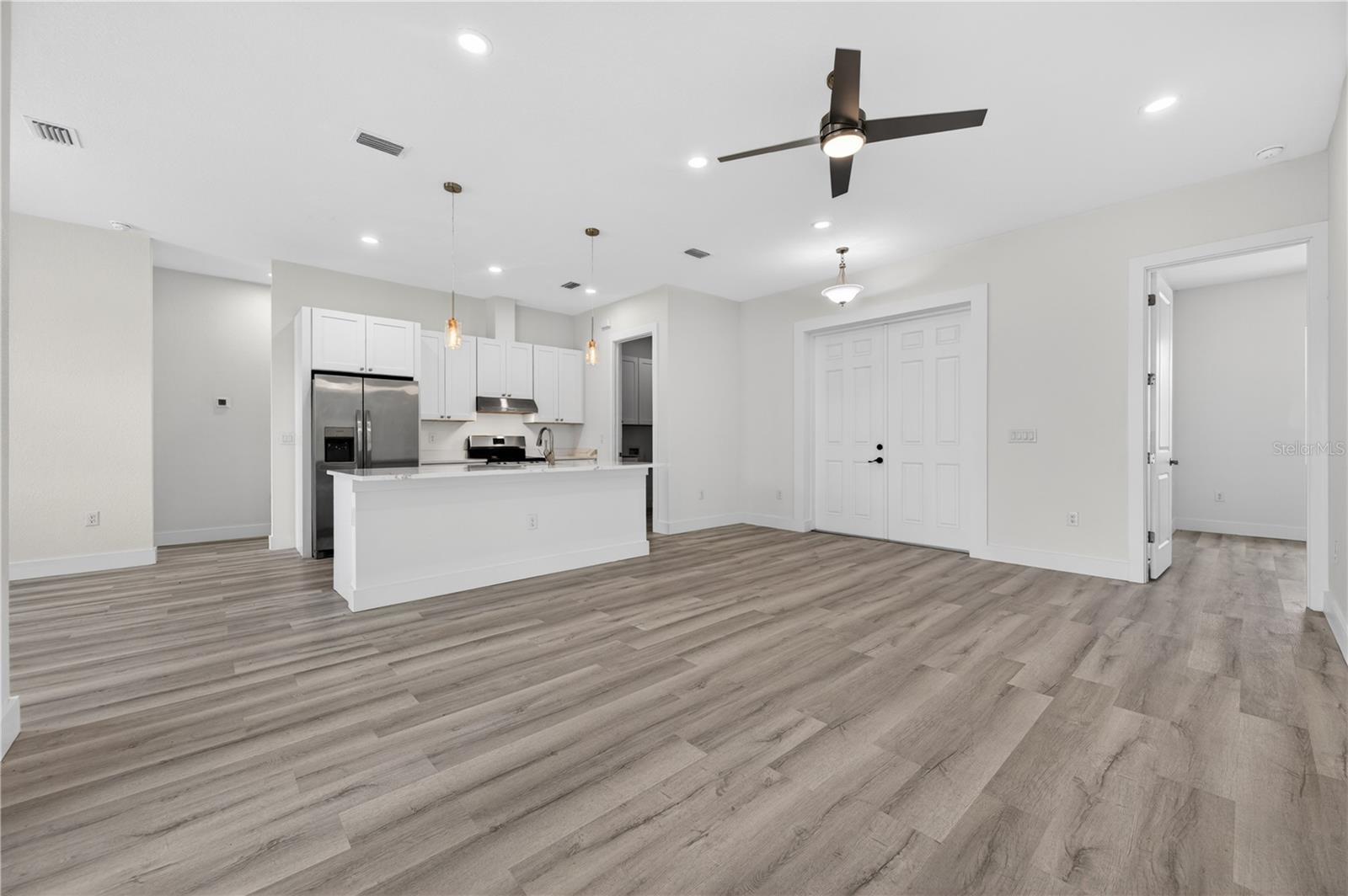 PORT CHARLOTTE SEC 053 - Residential