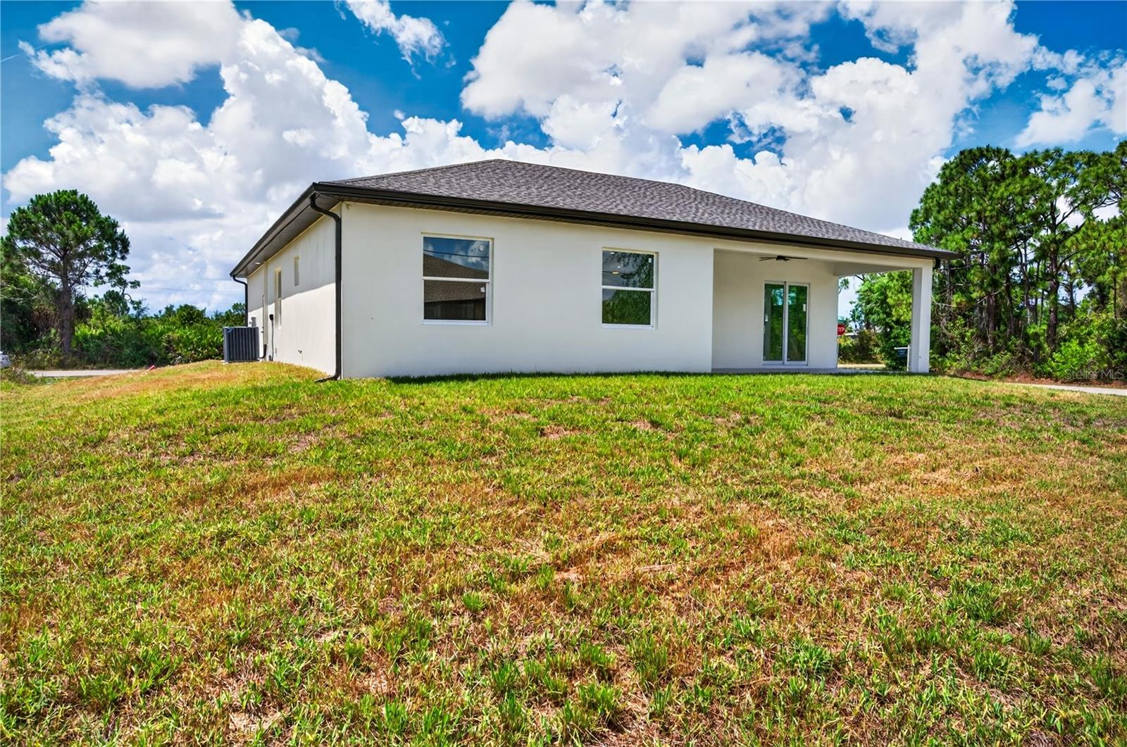 PORT CHARLOTTE SEC 053 - Residential
