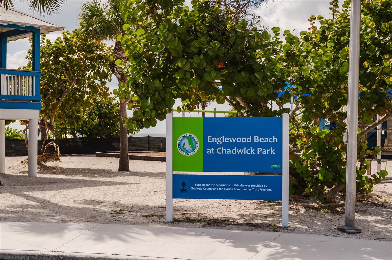 PORT CHARLOTTE SEC 053 - Residential