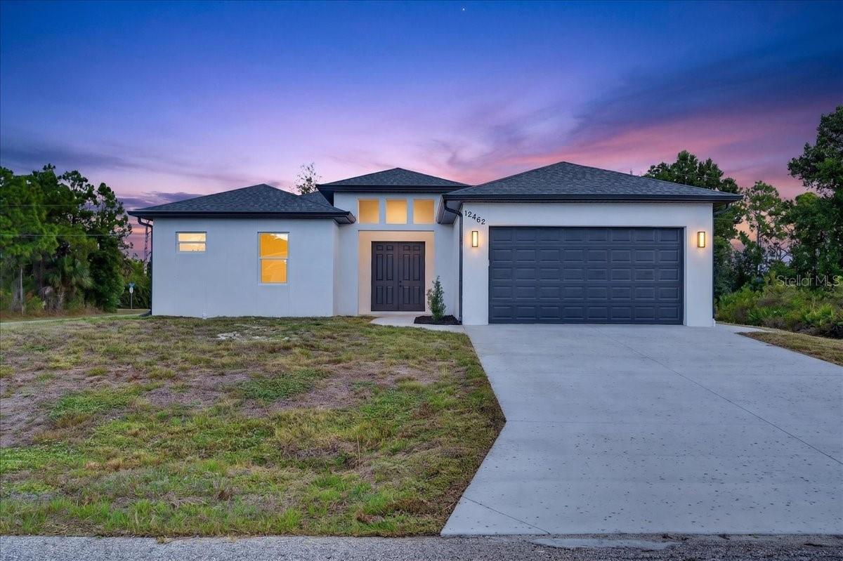 PORT CHARLOTTE SEC 053 - Residential