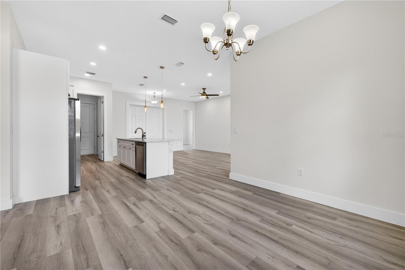 PORT CHARLOTTE SEC 053 - Residential