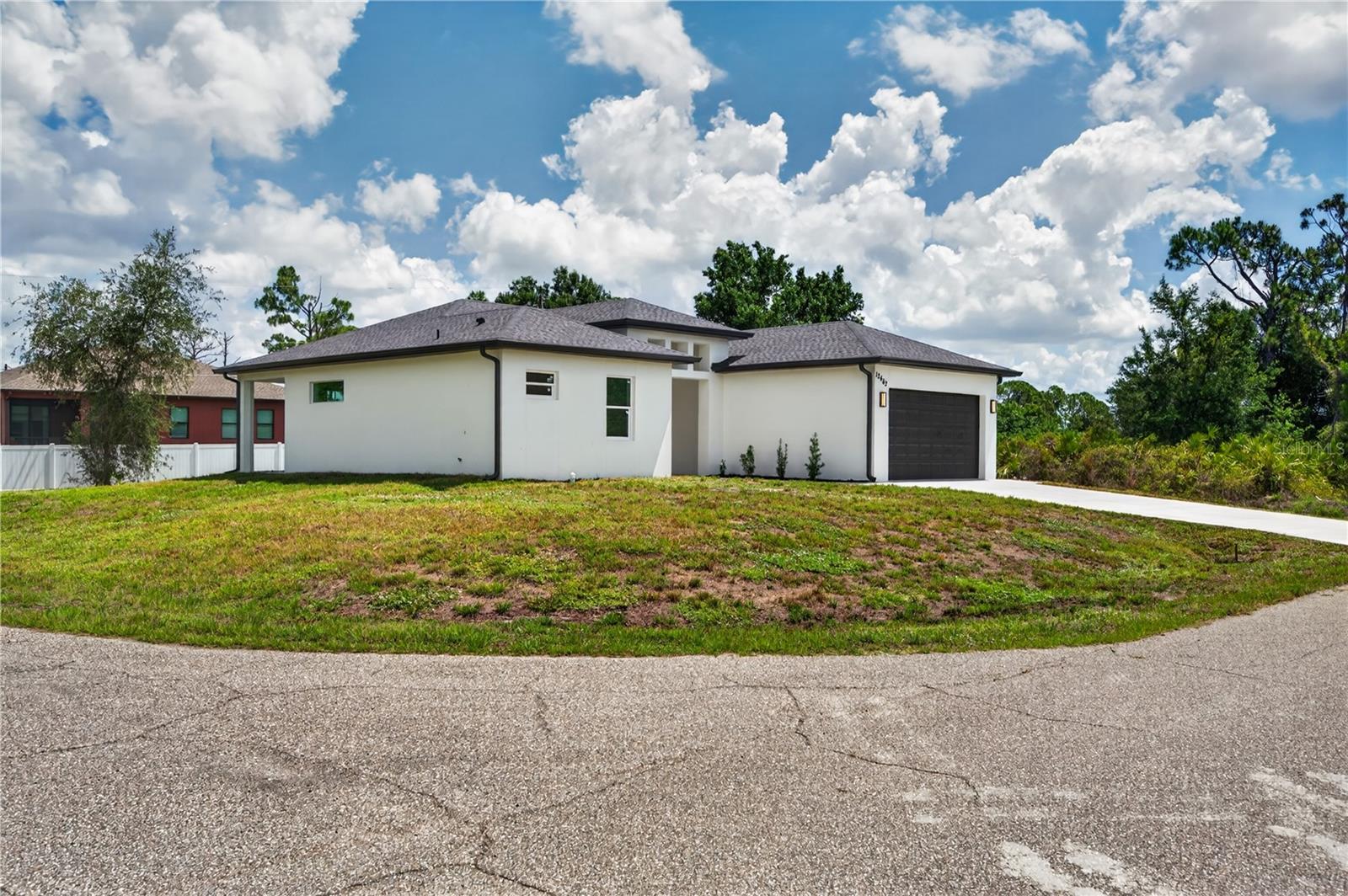 PORT CHARLOTTE SEC 053 - Residential