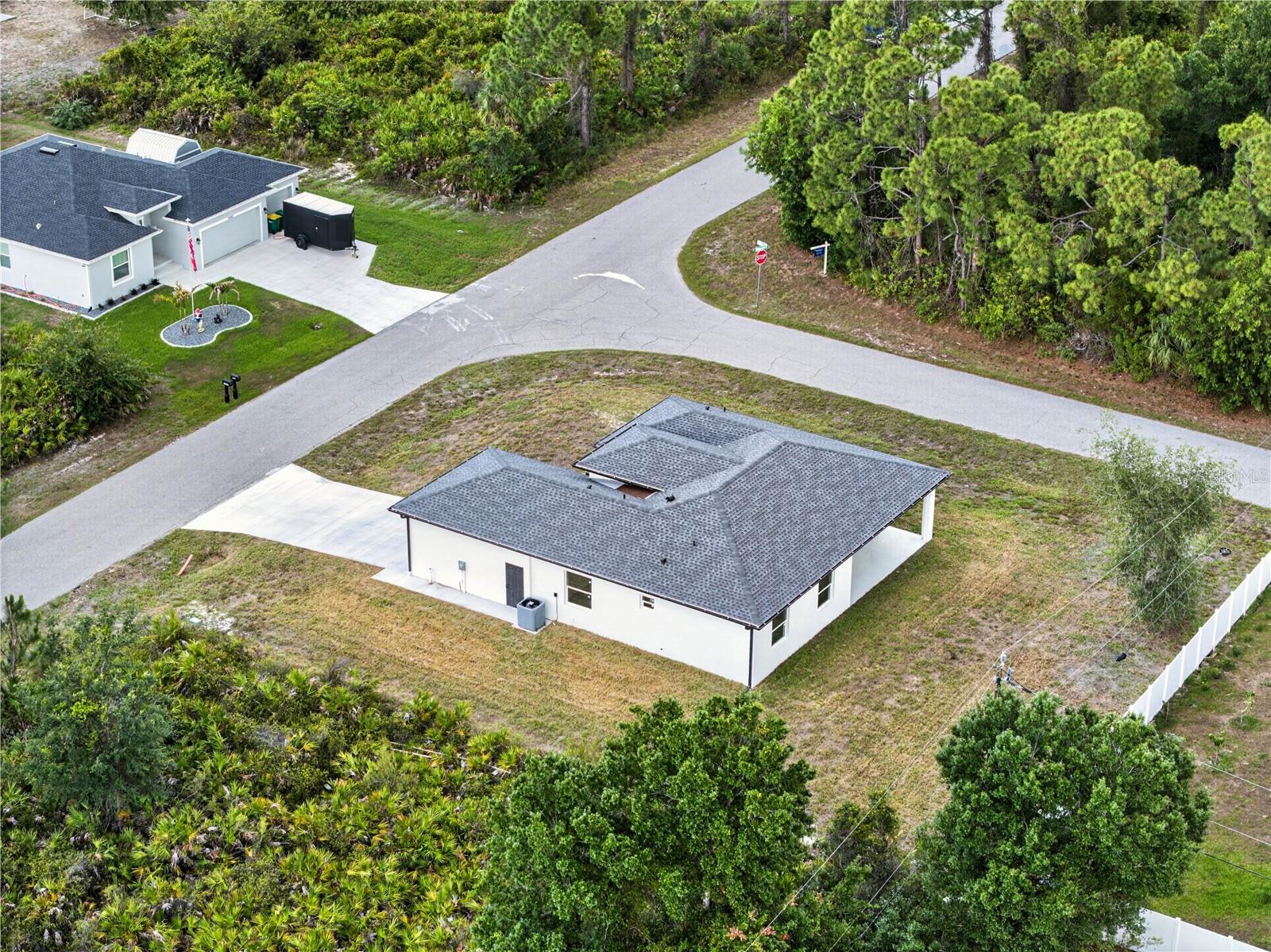 PORT CHARLOTTE SEC 053 - Residential